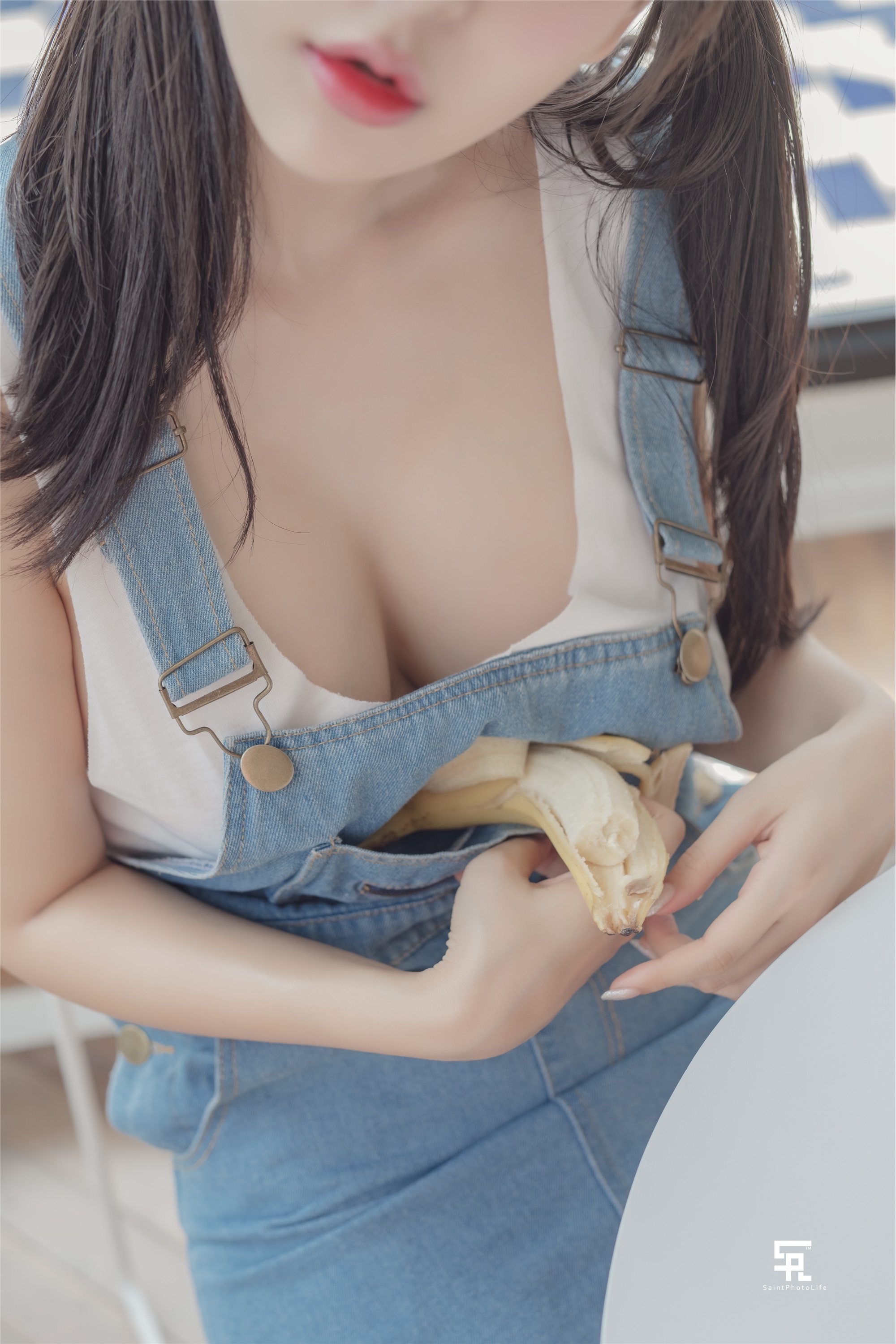 SaintPhotoLife  Zenny - tenderly